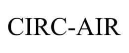 CIRC-AIR trademark