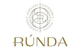 RÚNDA SUSTAINABLE + ETHICAL + ECOFRIENDLY JEWELLRY R 2020 trademark