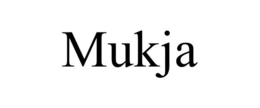 MUKJA trademark