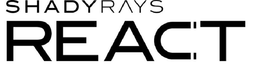 SHADYRAYS REACT trademark