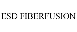 ESD FIBERFUSION trademark