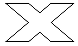 X trademark