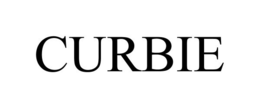 CURBIE trademark