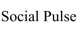 SOCIAL PULSE trademark