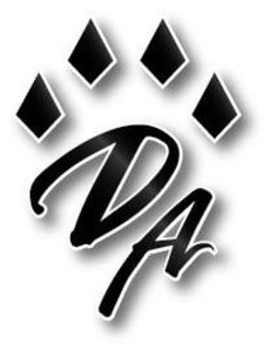 DA trademark