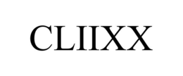 CLIIXX trademark