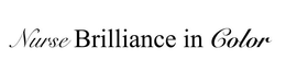 NURSE BRILLIANCE IN COLOR trademark