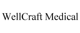 WELLCRAFT MEDICAL trademark