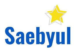 SAEBYUL trademark