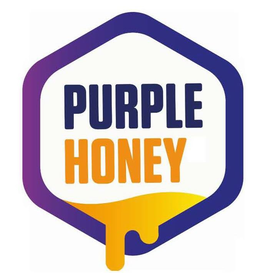 PURPLE HONEY trademark