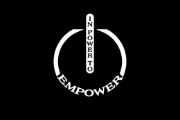 IN POWER TO EMPOWER trademark