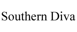 SOUTHERN DIVA trademark