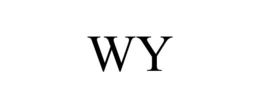 WY trademark