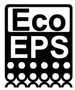 ECO EPS trademark
