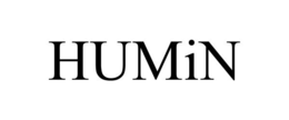 HUMIN trademark