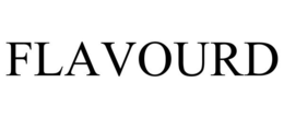 FLAVOURD trademark