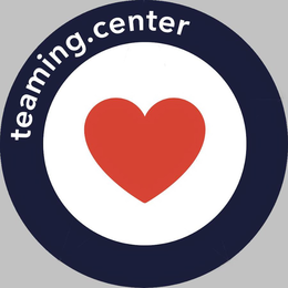 TEAMING.CENTER trademark