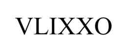 VLIXXO trademark
