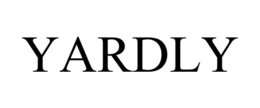 YARDLY trademark