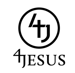 4J 4JESUS trademark