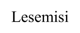 LESEMISI trademark