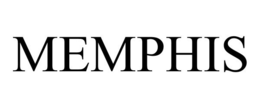 MEMPHIS trademark