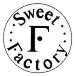 SWEET F FACTORY trademark