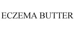 ECZEMA BUTTER trademark