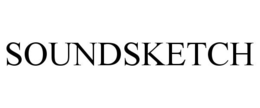 SOUNDSKETCH trademark