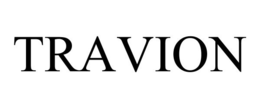 TRAVION trademark