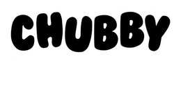 CHUBBY trademark