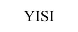 YISI trademark