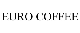 EURO COFFEE trademark
