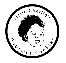 LITTLE CHARLIE'S GOURMET COOKIES trademark
