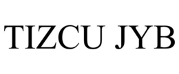 TIZCU JYB trademark