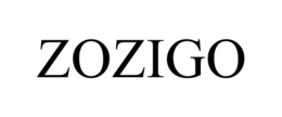 ZOZIGO trademark