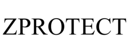 ZPROTECT trademark