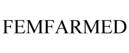 FEMFARMED trademark