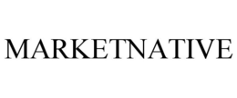 MARKETNATIVE trademark