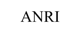 ANRI trademark