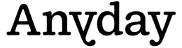 ANYDAY trademark