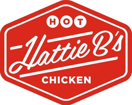 HOT HATTIE B'S CHICKEN trademark