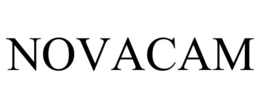 NOVACAM trademark