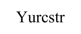 YURCSTR trademark