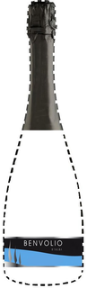 BENVOLIO, ITALIA trademark