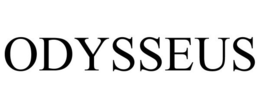 ODYSSEUS trademark
