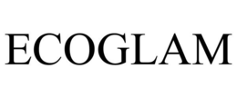 ECOGLAM trademark
