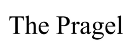 THE PRAGEL trademark