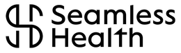 SH SEAMLESS HEALTH trademark