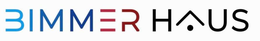 BIMMER HAUS trademark